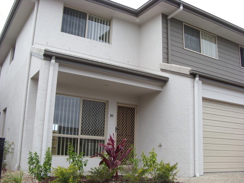 Kippa-ring QLD 4021