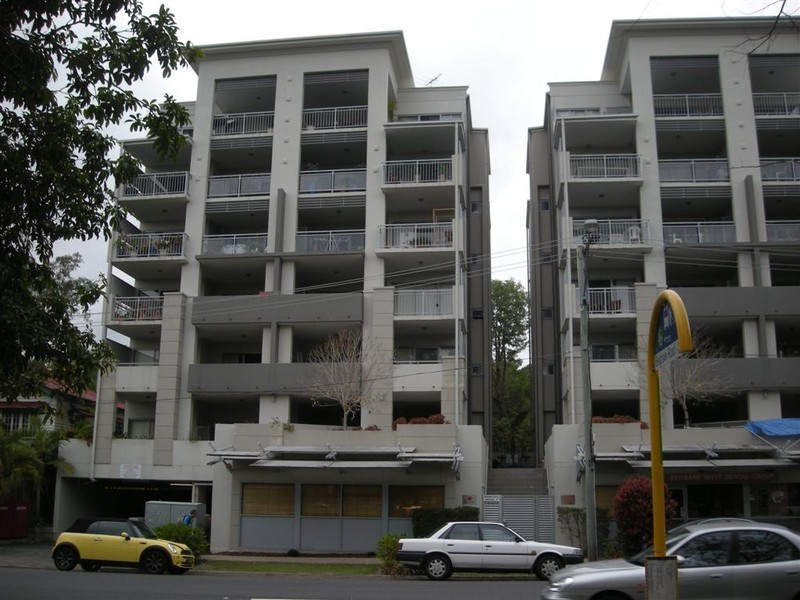 23/28 Belgrave Road, Indooroopilly QLD 4068