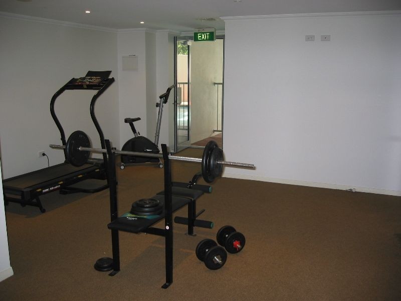 23/28 Belgrave Road, Indooroopilly QLD 4068