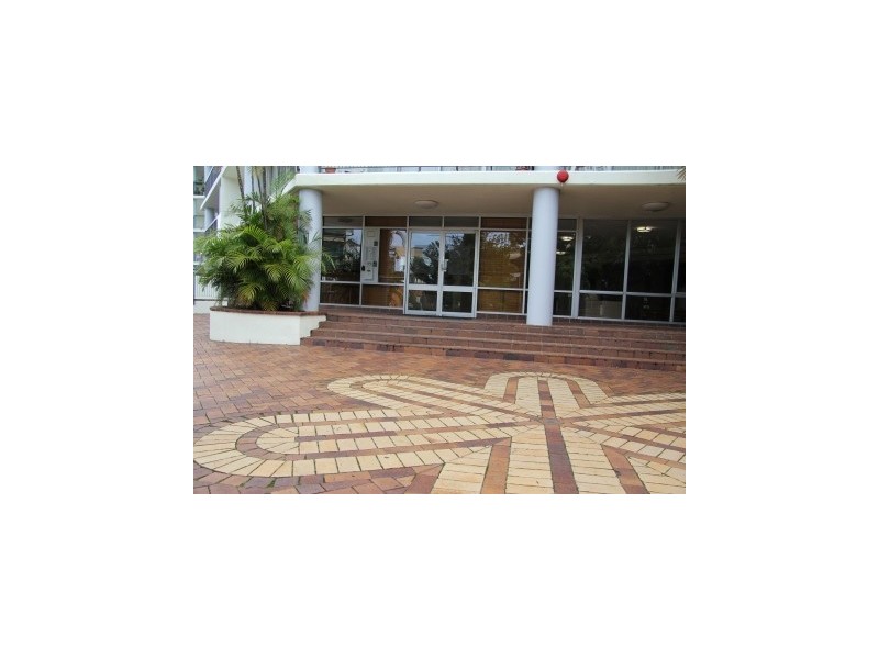 34/69 Leichhardt Street, Spring Hill QLD 4000