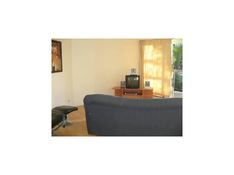 34/69 Leichhardt Street, Spring Hill QLD 4000