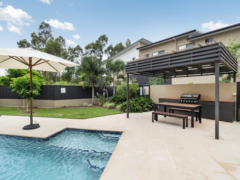 41/121 Bunya Road, Everton Hills QLD 4053