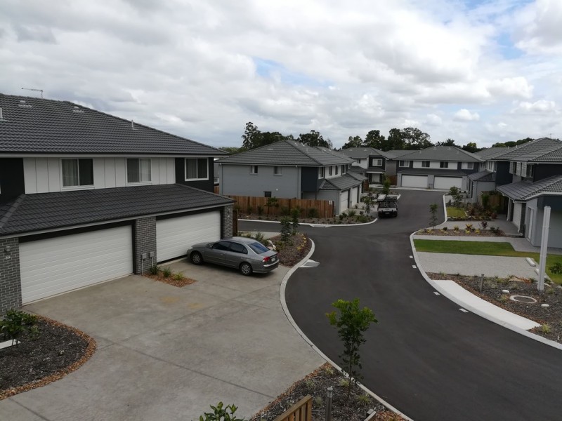 43/127 BILBY DRIVE, Morayfield QLD 4506