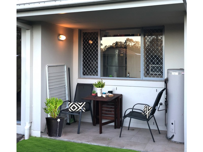 14/110 Lexey Crescent, Wakerley QLD 4154