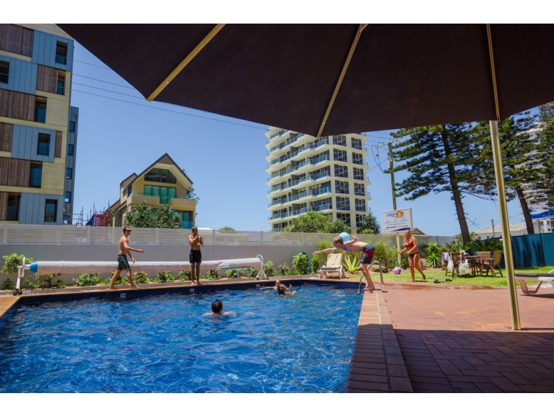3576 Main Beach Parade, Main Beach QLD 4217