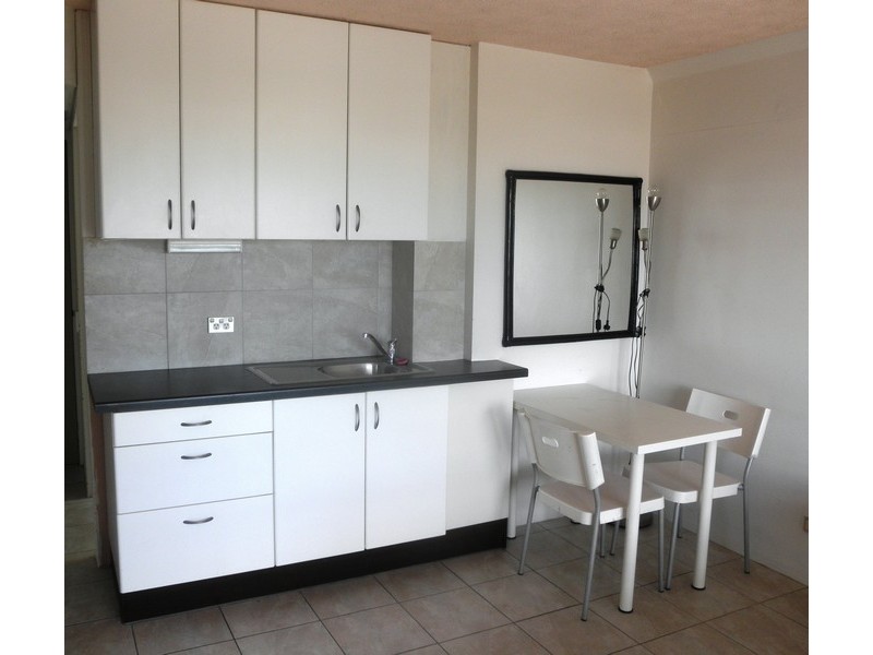 614 / 2 Barney Street, Southport QLD 4215