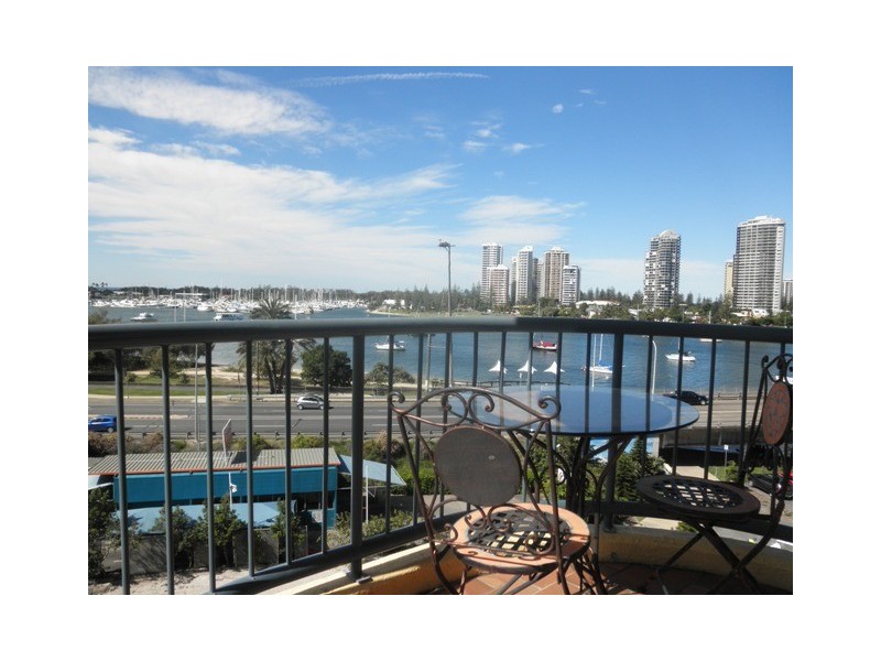 614 / 2 Barney Street, Southport QLD 4215