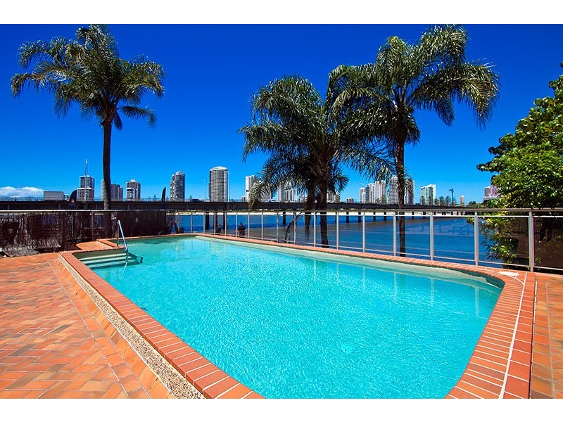 614 / 2 Barney Street, Southport QLD 4215