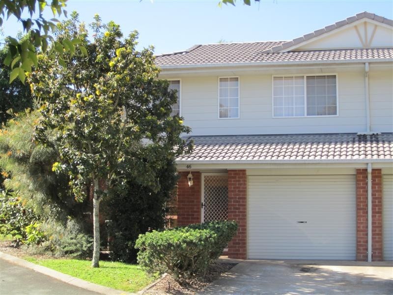 46/83 Persse Road, Runcorn QLD 4113