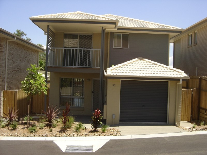 25/14 Blyth Road, Murrumba Downs QLD 4503