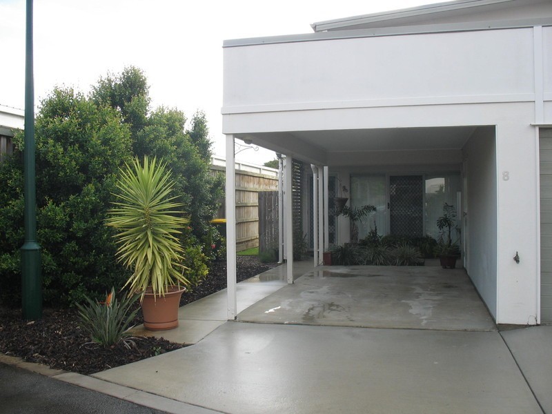 Unit 8 2316 Sandgate Road, Boondall QLD 4034