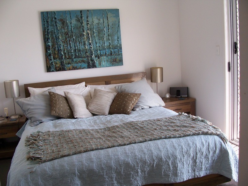 35/46 Buxton Street, Ascot QLD 4007