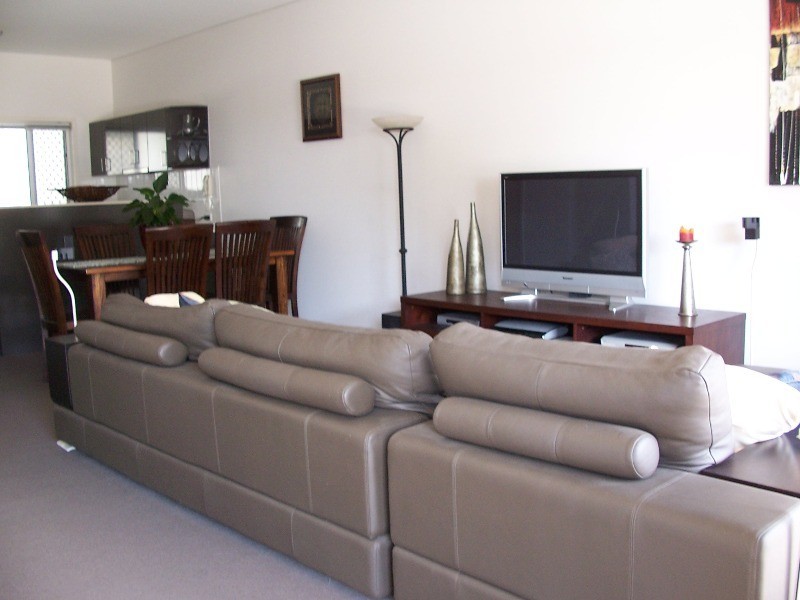 35/46 Buxton Street, Ascot QLD 4007