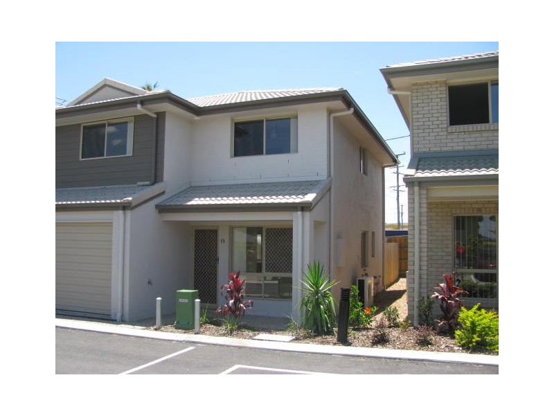 Kippa-ring QLD 4021