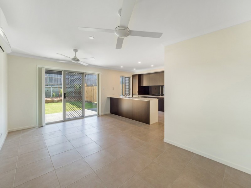 U1809/9 Springfield College Drive, Springfield QLD 4300