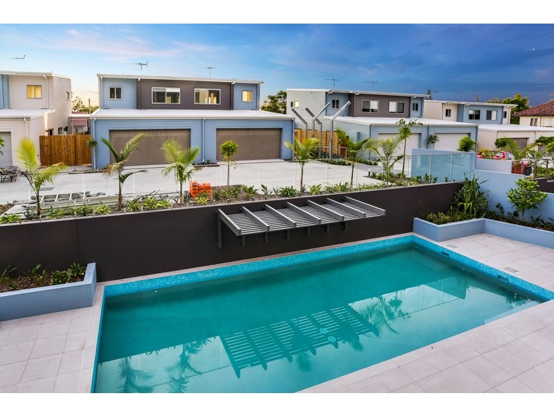 52/11 Rolleston St, Keperra QLD 4054