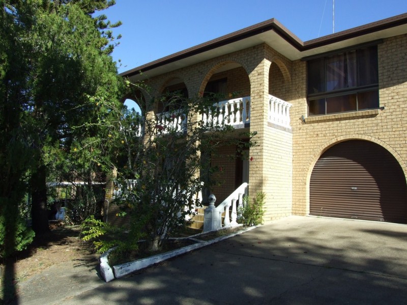 4 BLAIRGOWRIE STREET, Macgregor QLD 4109