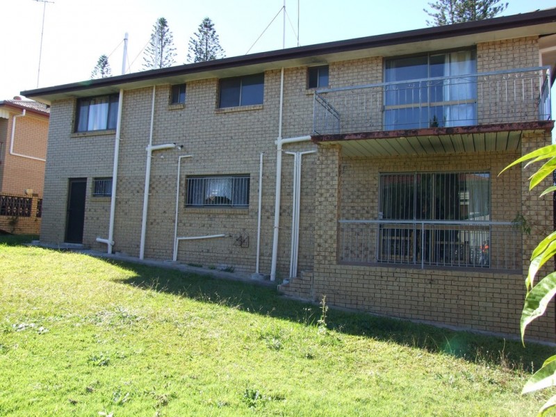 4 BLAIRGOWRIE STREET, Macgregor QLD 4109