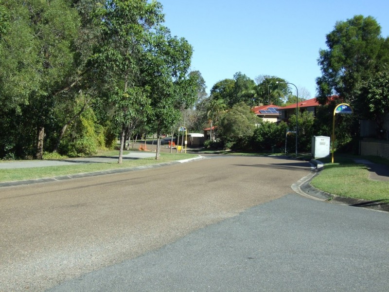 4 BLAIRGOWRIE STREET, Macgregor QLD 4109