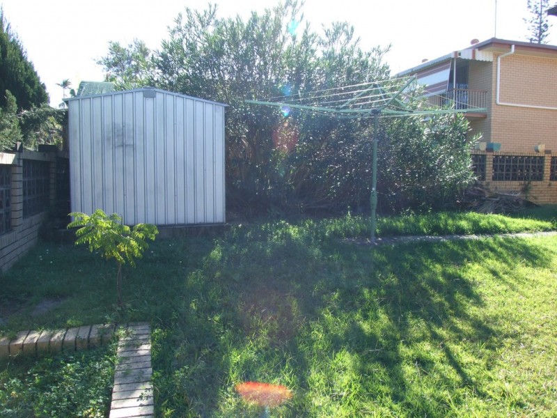 4 BLAIRGOWRIE STREET, Macgregor QLD 4109
