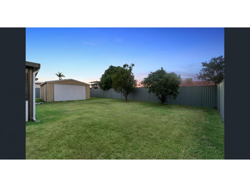 100 Valantine Road, Birkdale QLD 4159