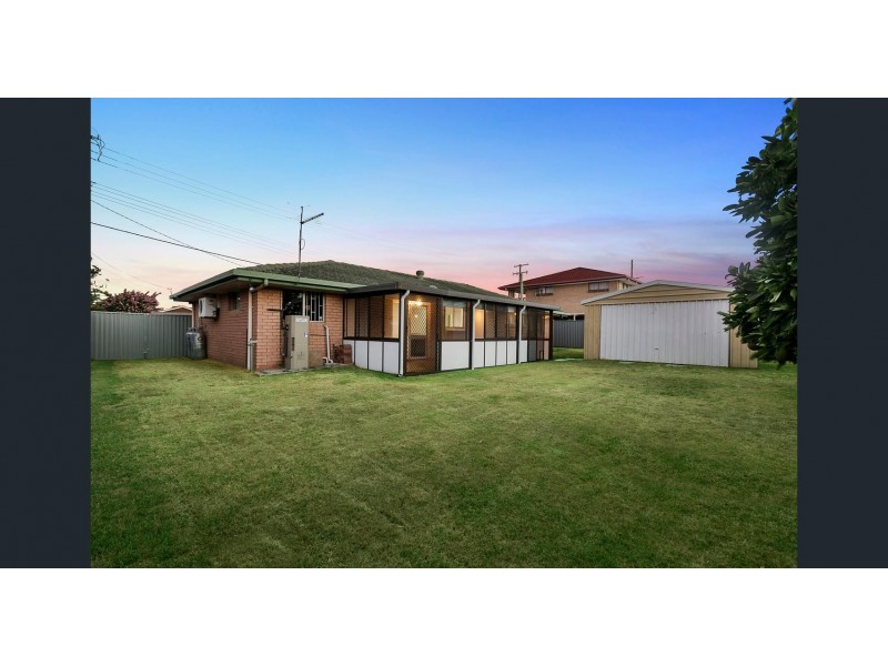 100 Valantine Road, Birkdale QLD 4159