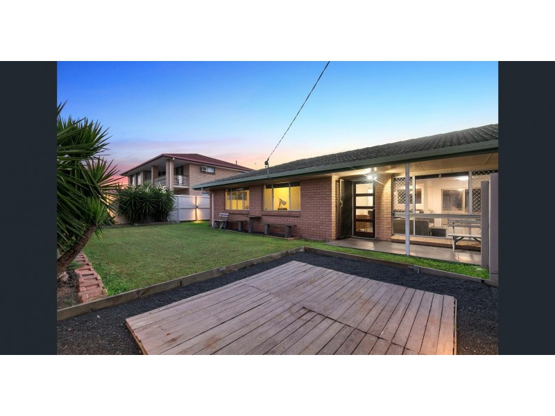 100 Valantine Road, Birkdale QLD 4159