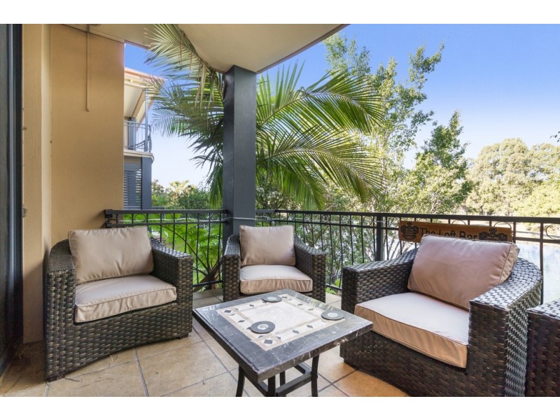31/4 UNIVERSITY DRIVE, Robina QLD 4226