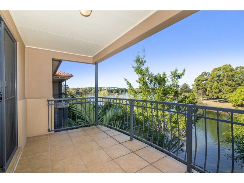 31/4 UNIVERSITY DRIVE, Robina QLD 4226
