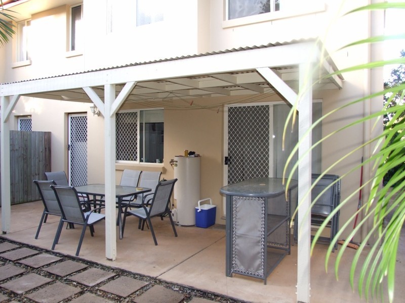 23/519 Tingal Road, Wynnum QLD 4178