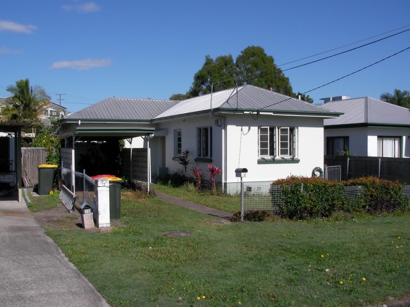 17 Railway Terrace, Murarrie QLD 4172
