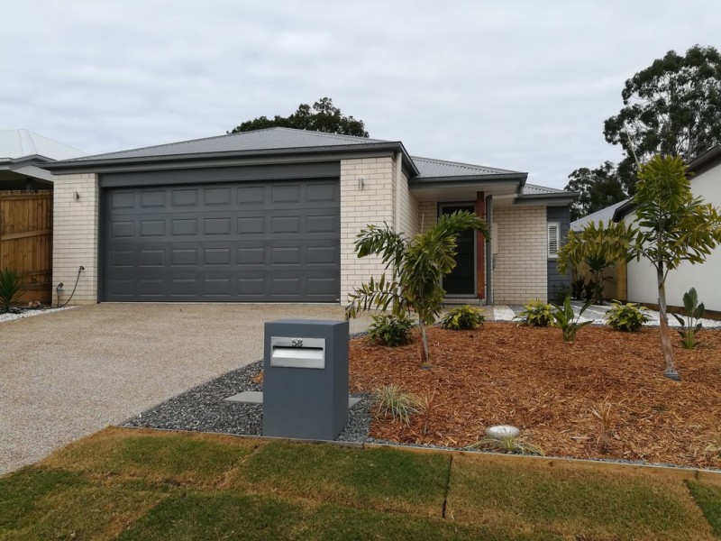 58 Awoonga Crescent, Morayfield QLD 4506