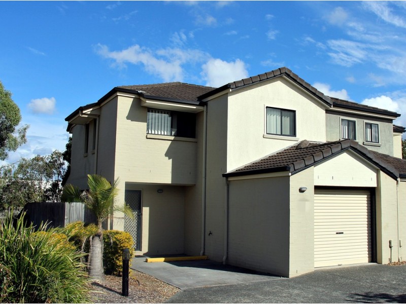 21/11 Federation Street, Wynnum West QLD 4178
