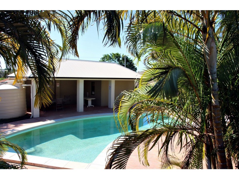 21/11 Federation Street, Wynnum West QLD 4178