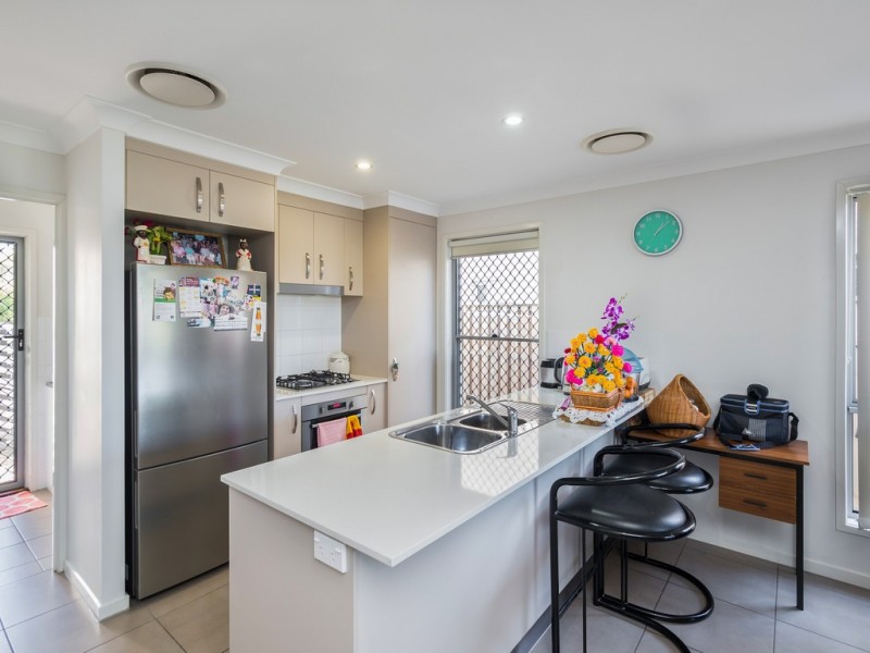 31/86 CARSELGROVE AVENUE, Fitzgibbon QLD 4018