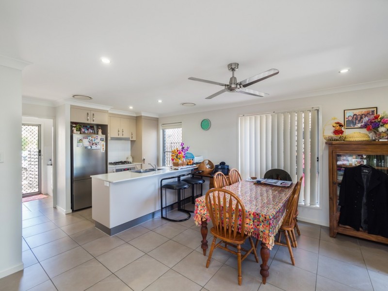 31/86 CARSELGROVE AVENUE, Fitzgibbon QLD 4018