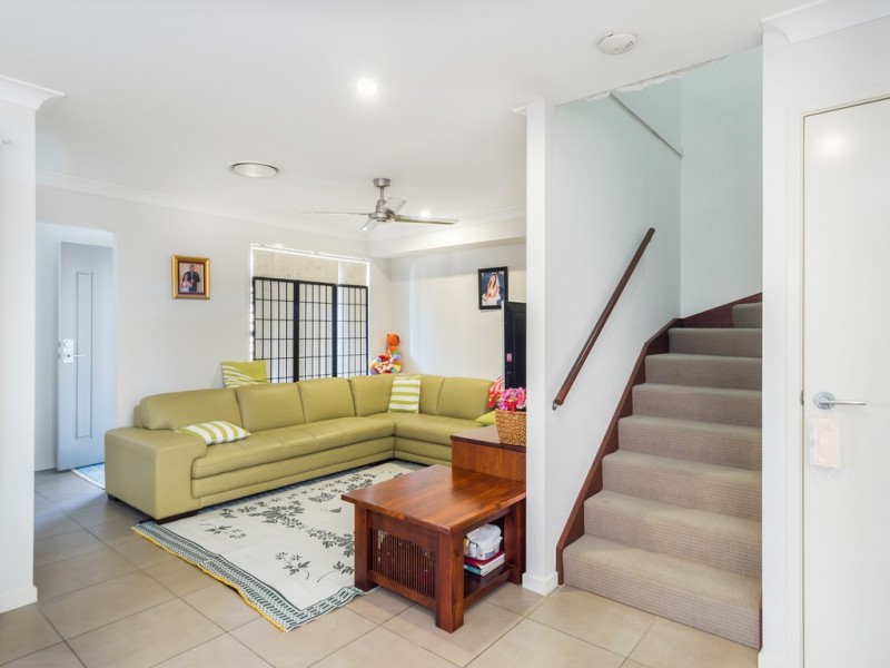 31/86 CARSELGROVE AVENUE, Fitzgibbon QLD 4018