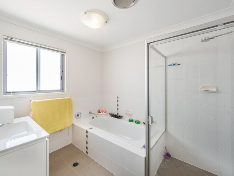 31/86 CARSELGROVE AVENUE, Fitzgibbon QLD 4018