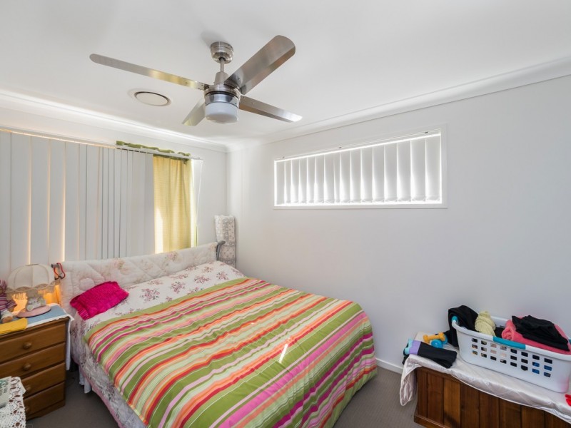 31/86 CARSELGROVE AVENUE, Fitzgibbon QLD 4018