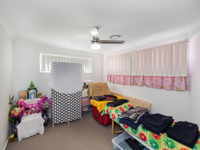 31/86 CARSELGROVE AVENUE, Fitzgibbon QLD 4018