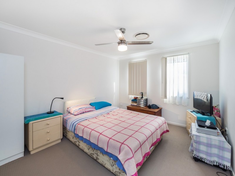 31/86 CARSELGROVE AVENUE, Fitzgibbon QLD 4018