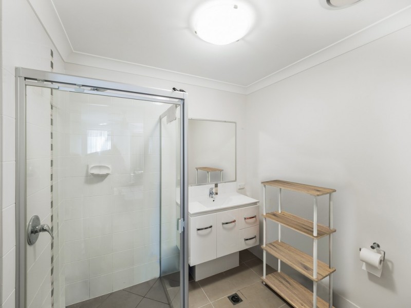 31/86 CARSELGROVE AVENUE, Fitzgibbon QLD 4018