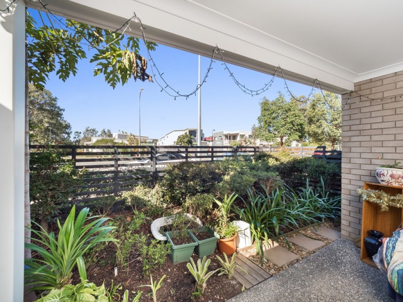 31/86 CARSELGROVE AVENUE, Fitzgibbon QLD 4018
