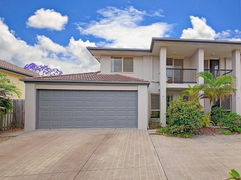 25/25 Lang Street, Sunnybank Hills QLD 4109