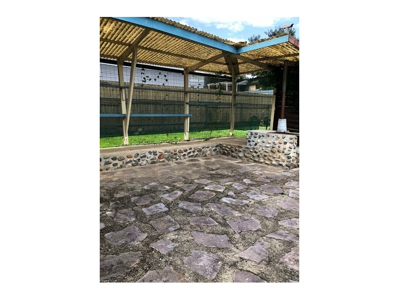 21 Ledbury street, Aspley QLD 4034