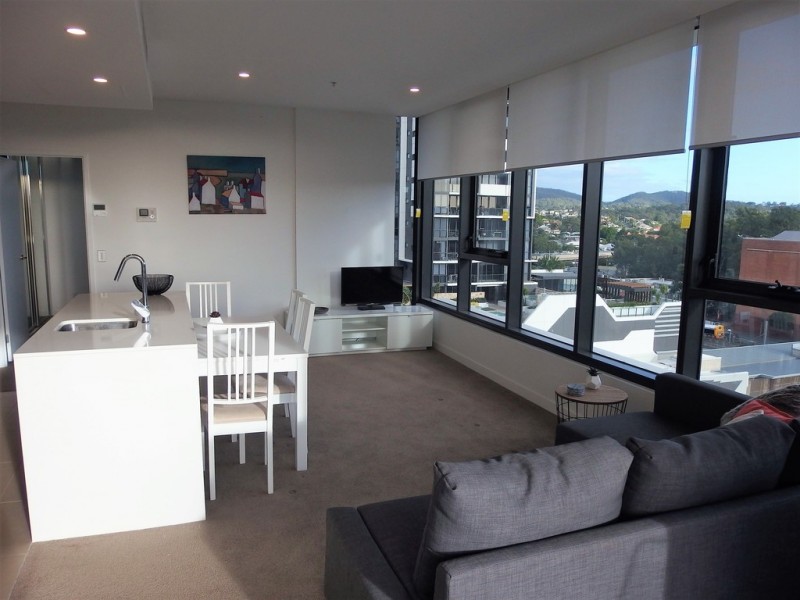 Milton QLD 4064