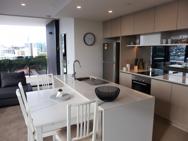 Milton QLD 4064