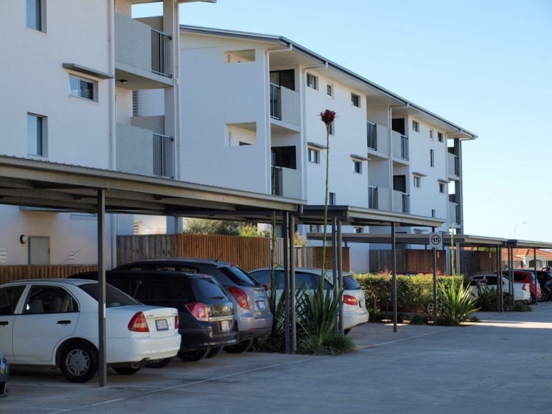14/1 Linear Drive, Mango Hill QLD 4509