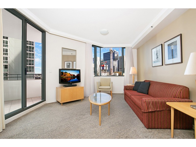 Brisbane City QLD 4000