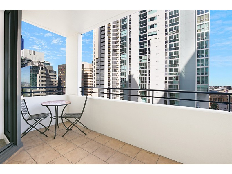 Brisbane City QLD 4000